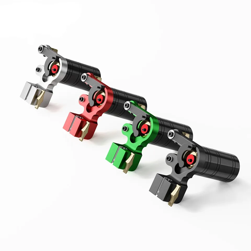Hammer Rotary Tattoo Machine Coreless Motor